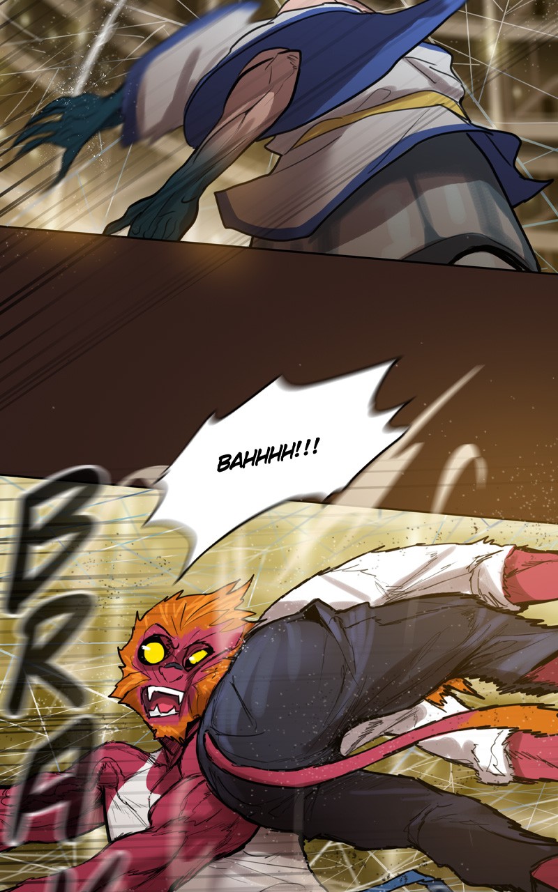 Ordeal chapter 61 page 51