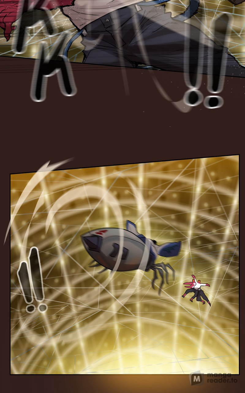 Ordeal chapter 61 page 52