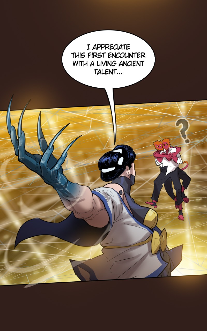 Ordeal chapter 61 page 53