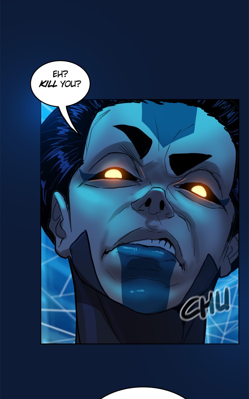 Ordeal chapter 61 page 83