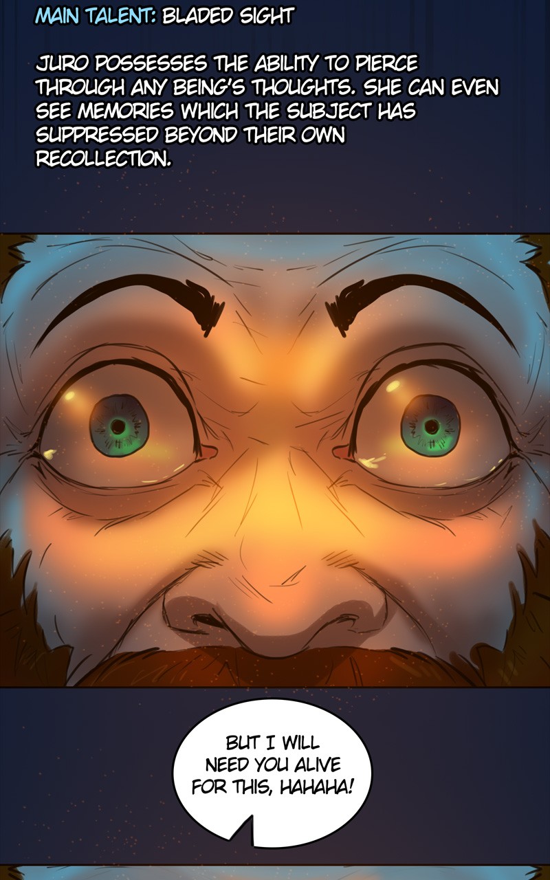 Ordeal chapter 61 page 87