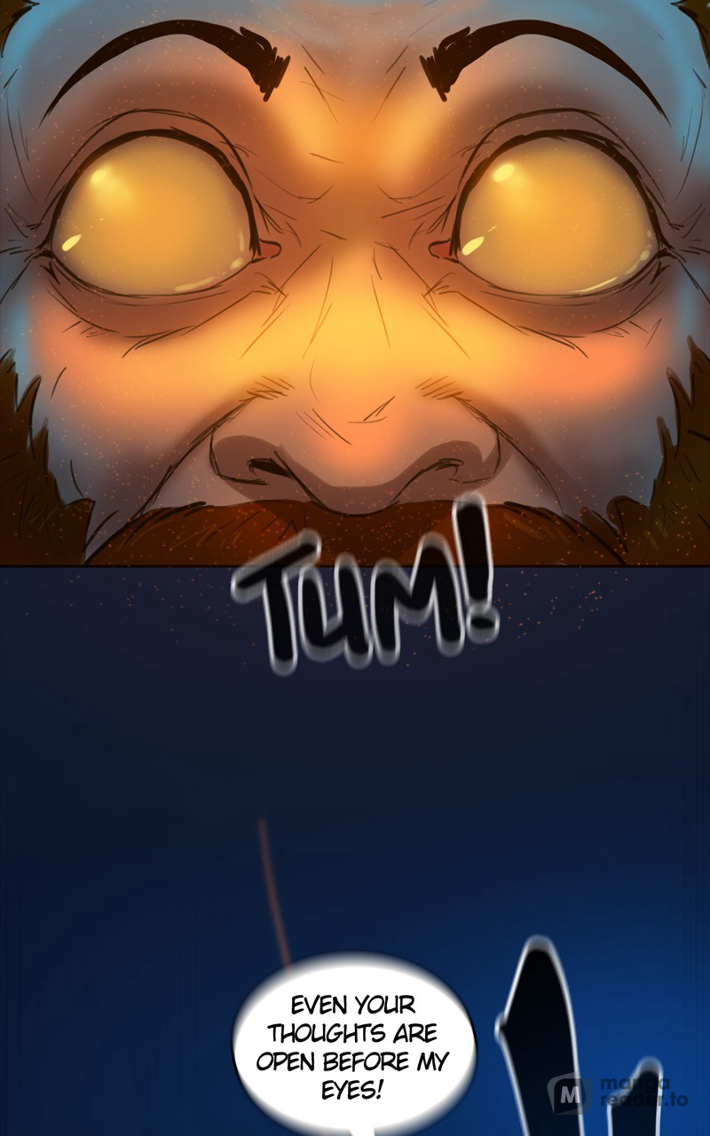 Ordeal chapter 61 page 88