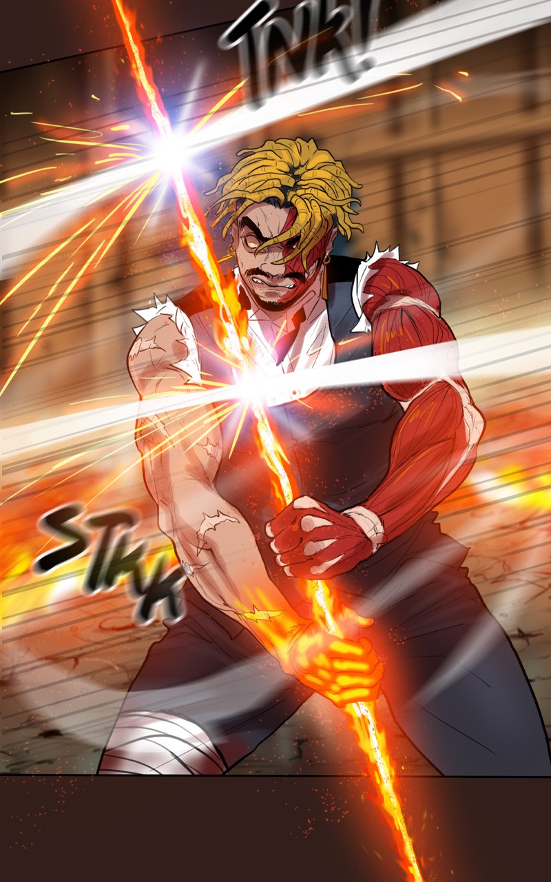 Ordeal chapter 62 page 51