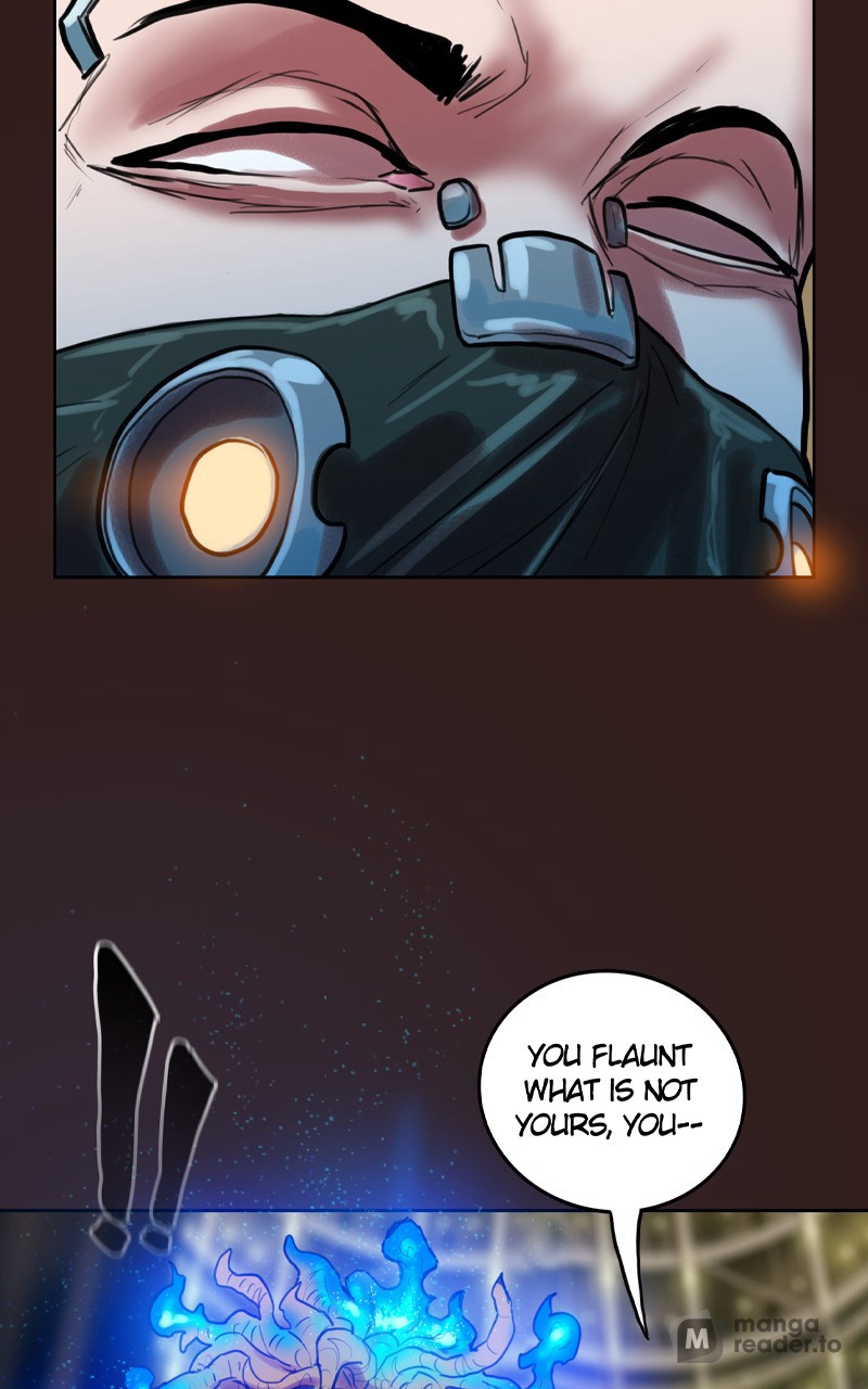 Ordeal chapter 62 page 76