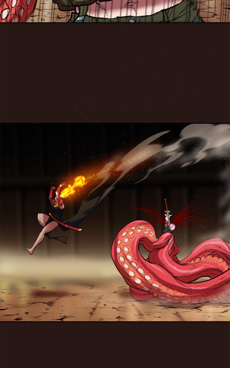 Ordeal chapter 63 page 77