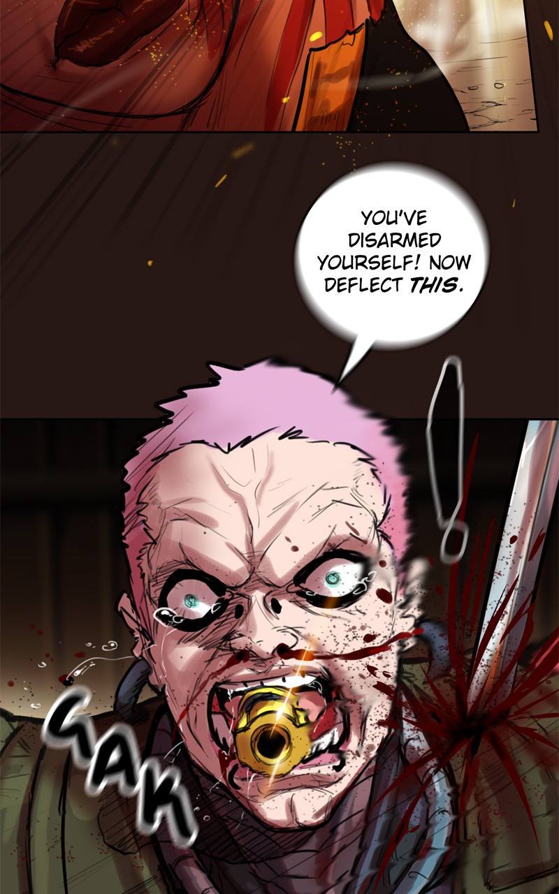 Ordeal chapter 63 page 81