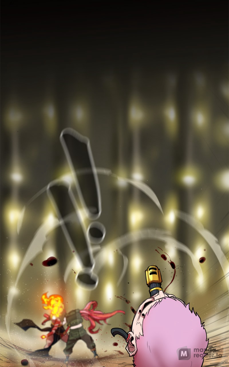 Ordeal chapter 63 page 88