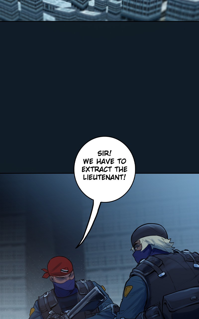 Ordeal chapter 64 page 51