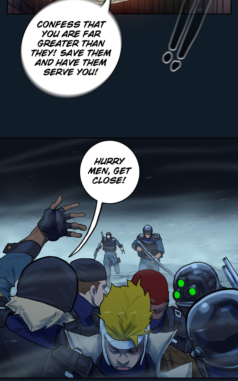 Ordeal chapter 65 page 21