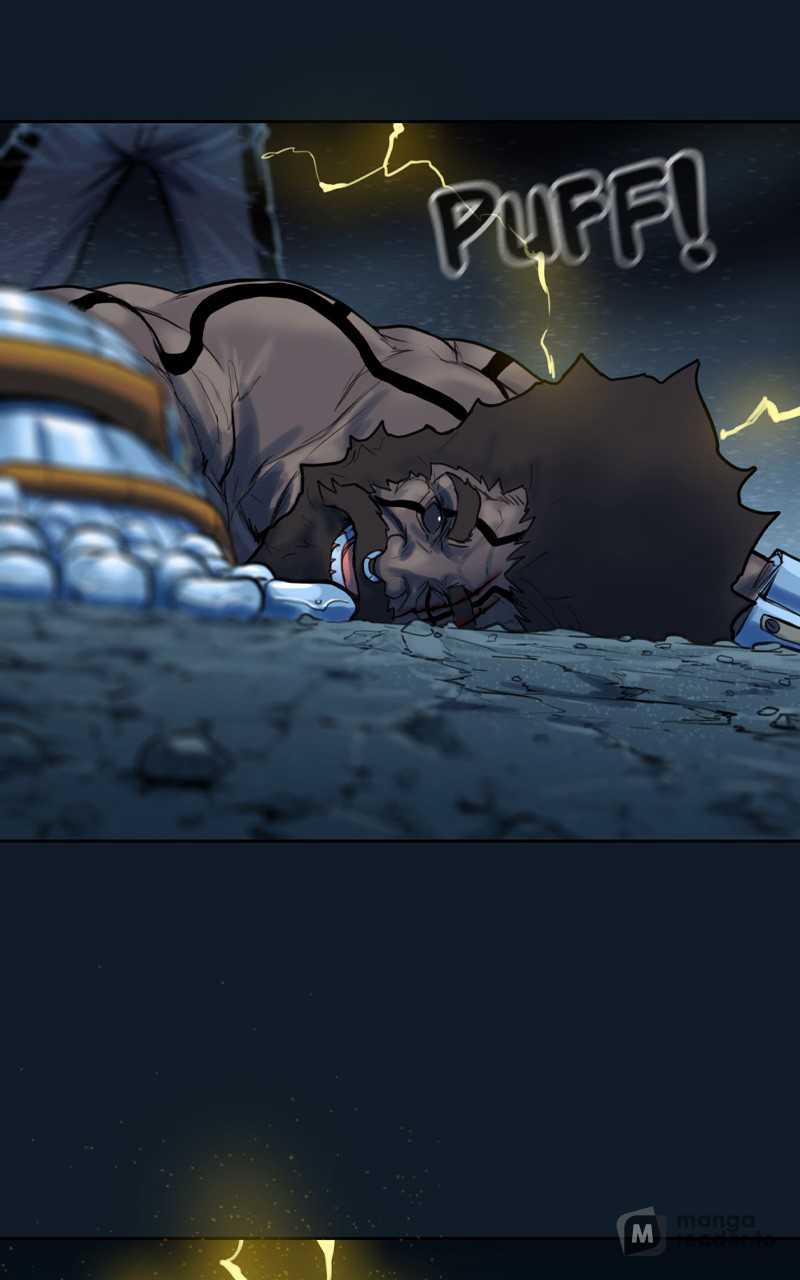 Ordeal chapter 65 page 37