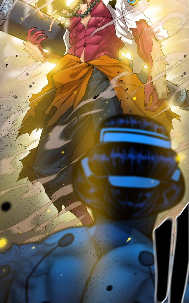 Ordeal chapter 65 page 74