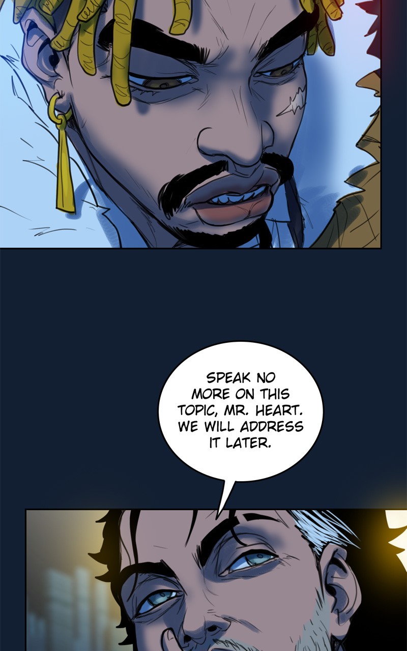 Ordeal chapter 66 page 33