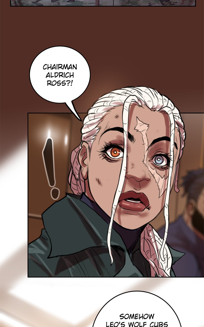 Ordeal chapter 67 page 18