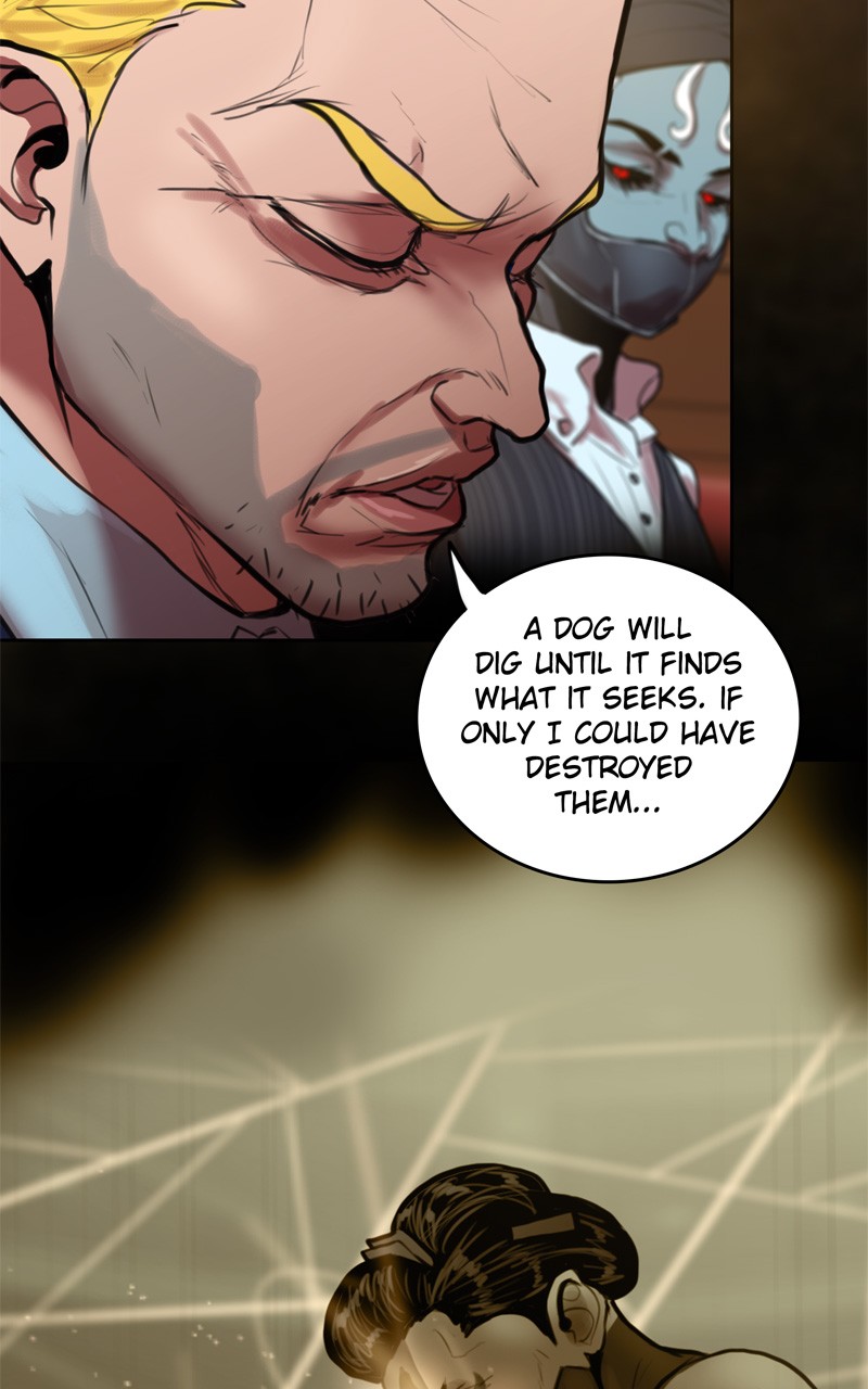 Ordeal chapter 67 page 23