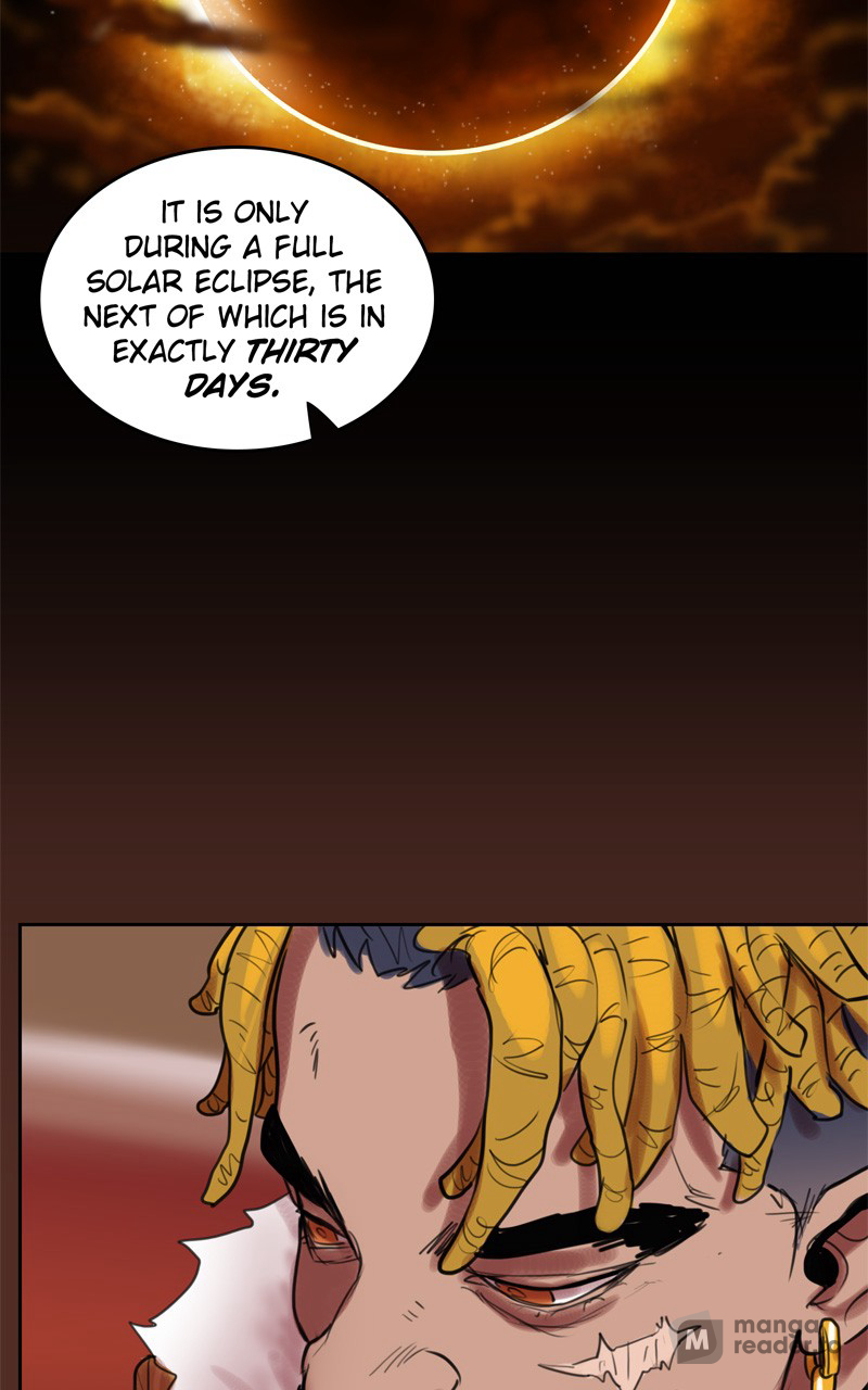 Ordeal chapter 67 page 31