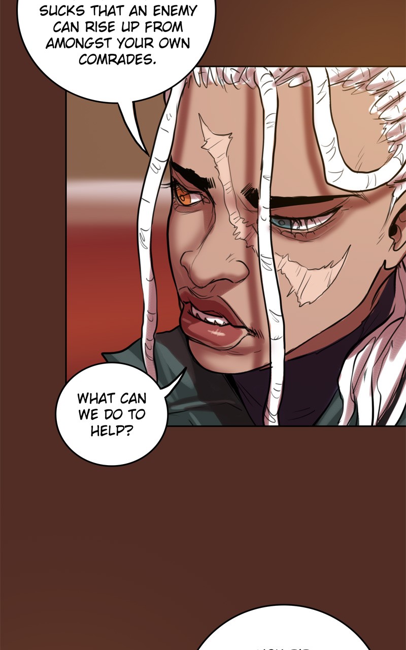 Ordeal chapter 67 page 47