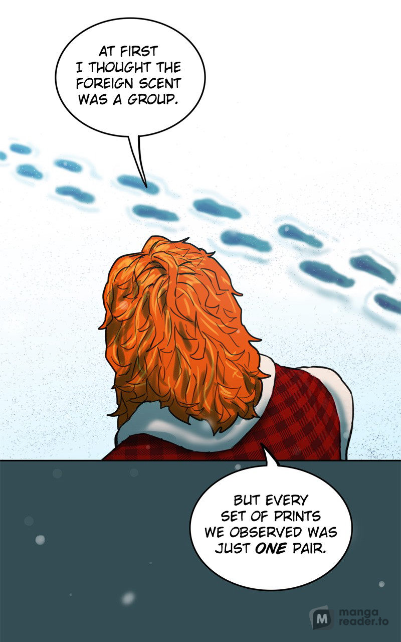 Ordeal chapter 67 page 64