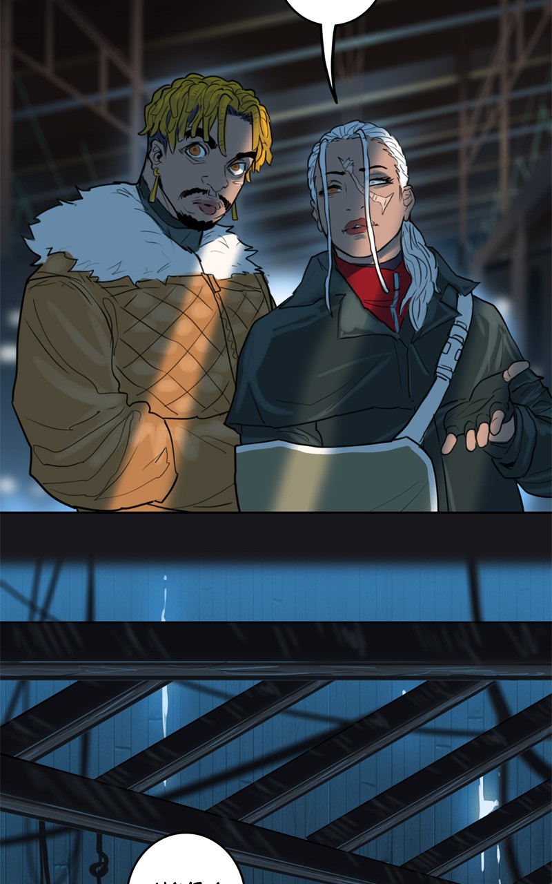 Ordeal chapter 69 page 12