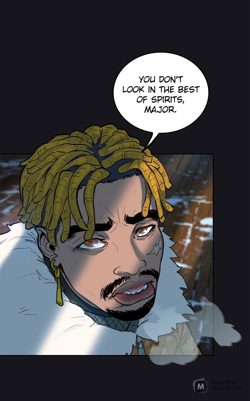 Ordeal chapter 69 page 16