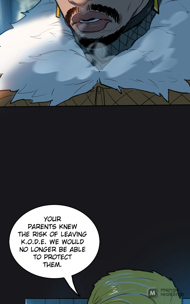 Ordeal chapter 69 page 52