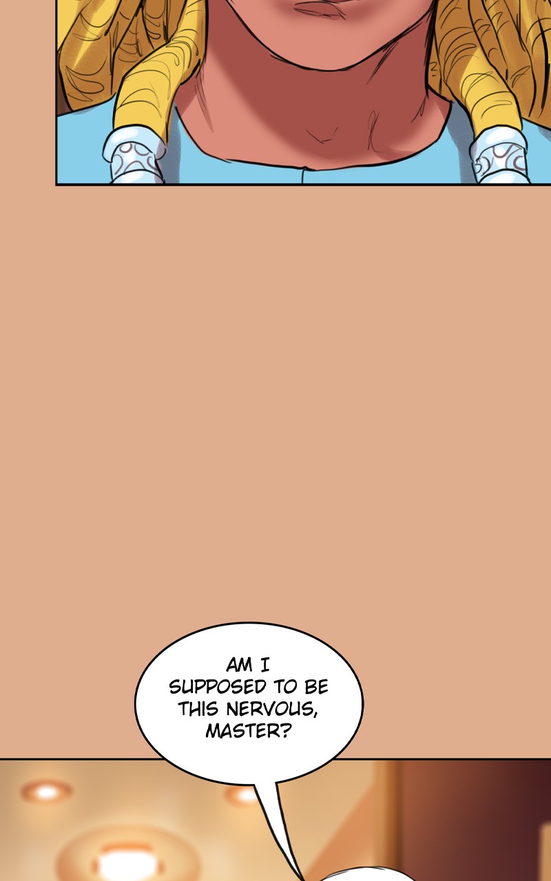 Ordeal chapter 70 page 35