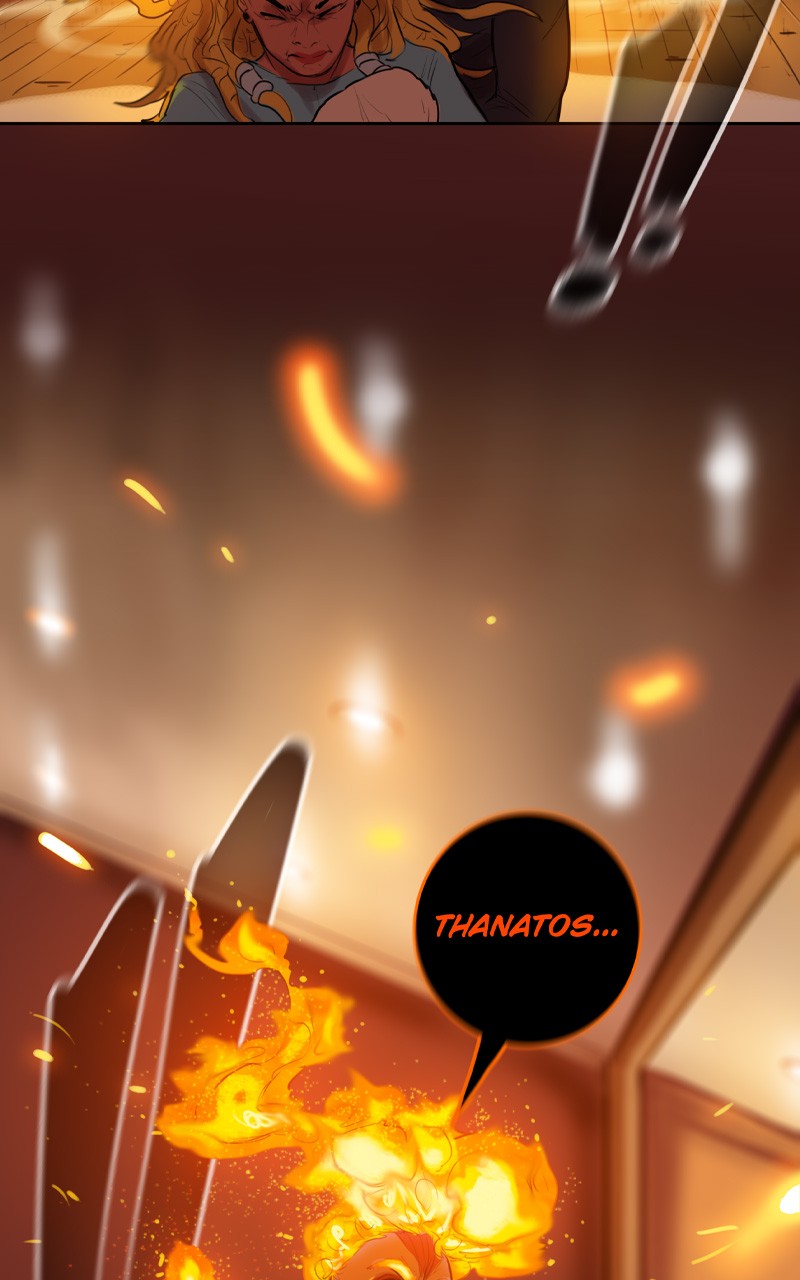 Ordeal chapter 70 page 69