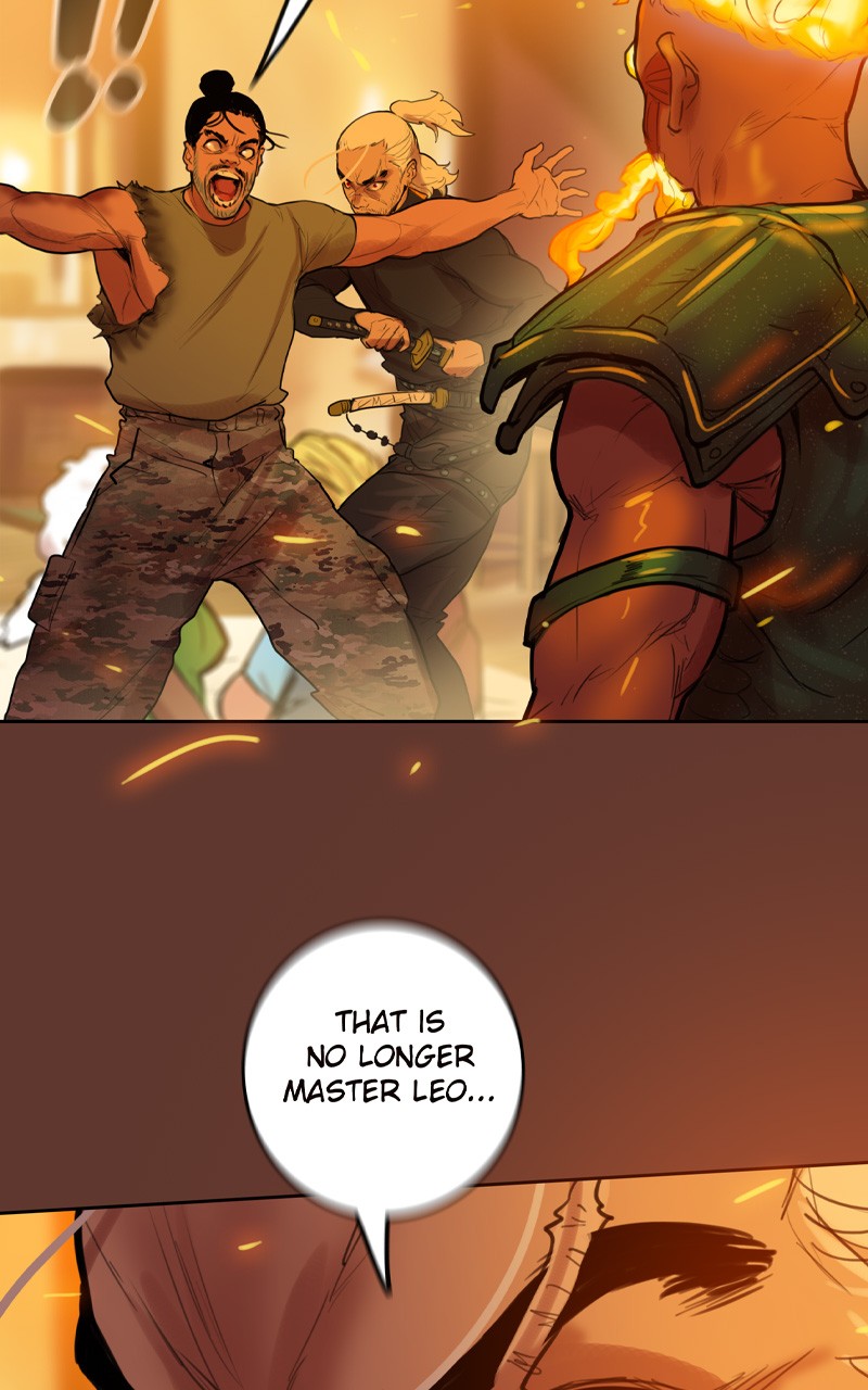 Ordeal chapter 70 page 74