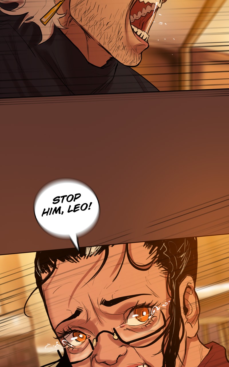 Ordeal chapter 70 page 78