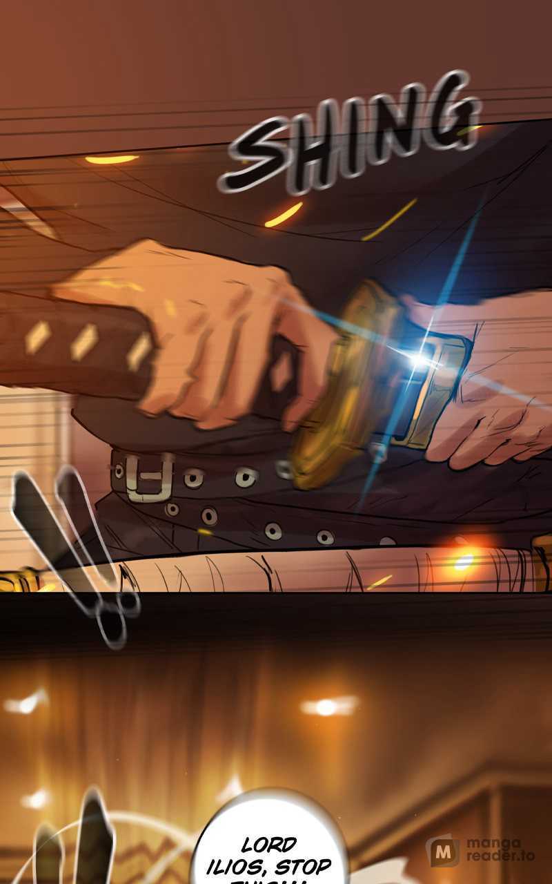 Ordeal chapter 70 page 82