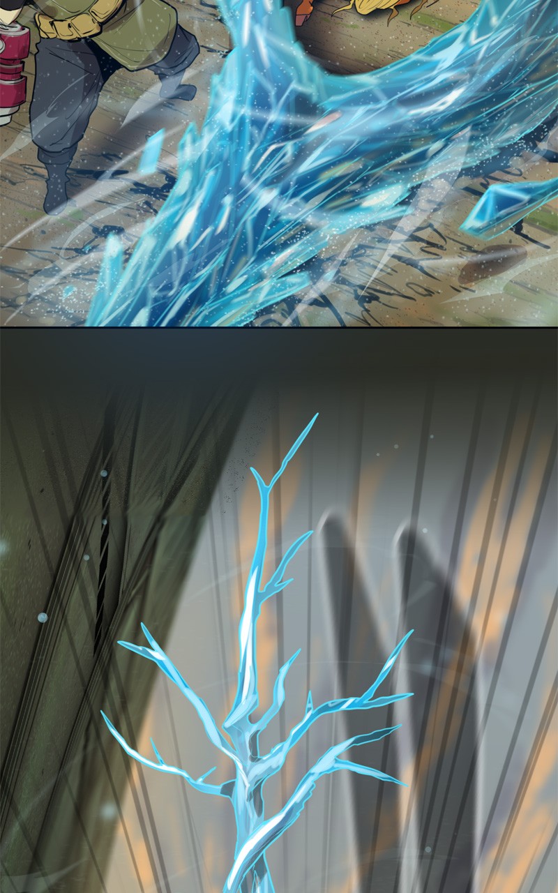 Ordeal chapter 71 page 111