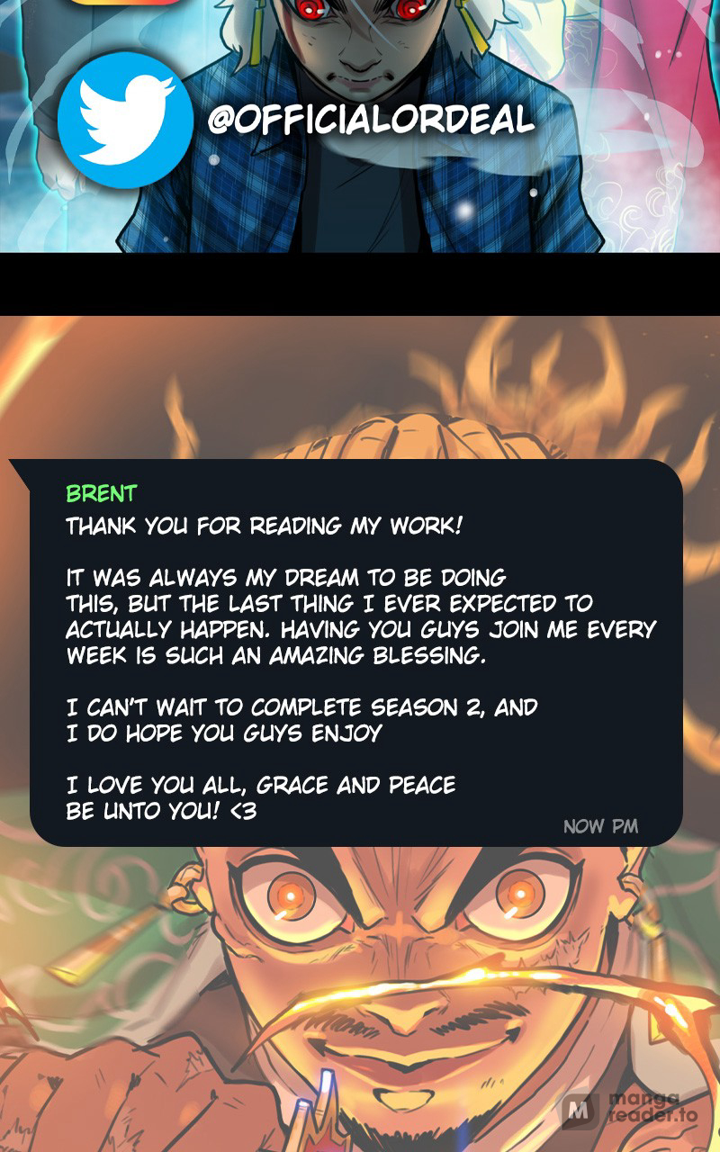 Ordeal chapter 72 page 101