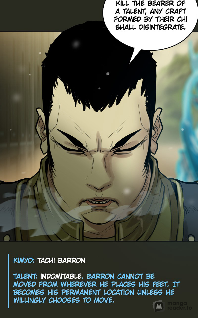 Ordeal chapter 72 page 20