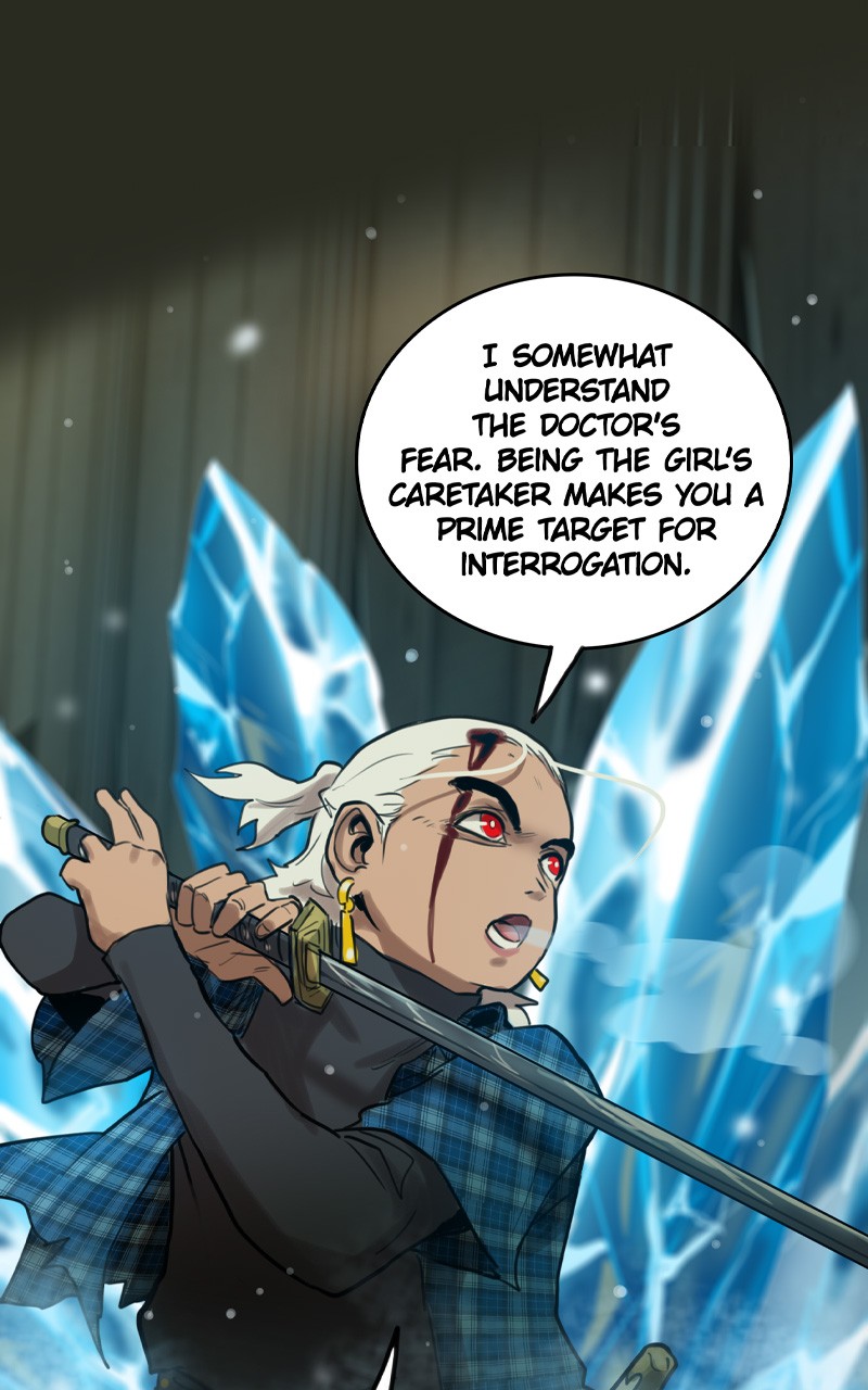 Ordeal chapter 72 page 21