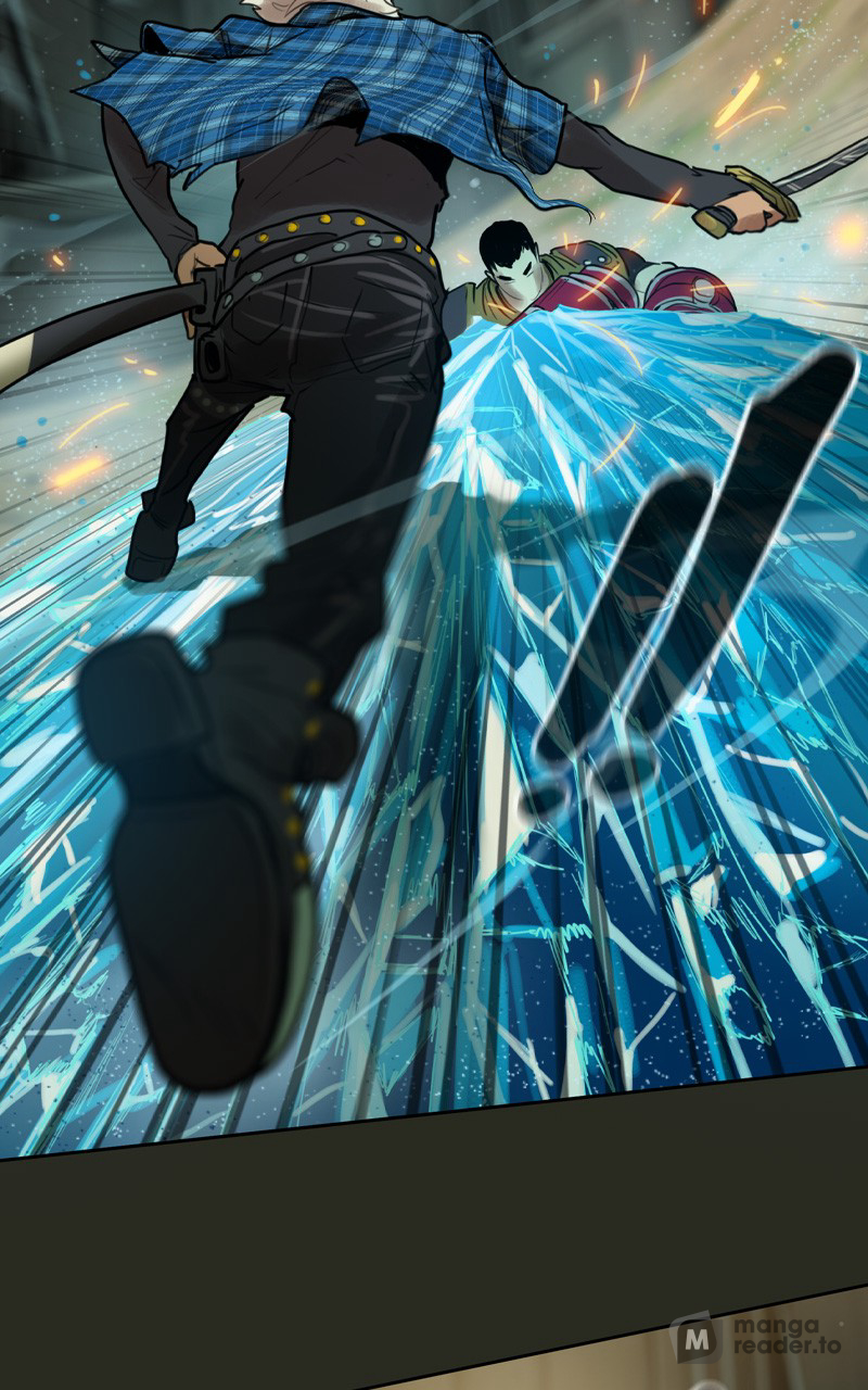 Ordeal chapter 72 page 29