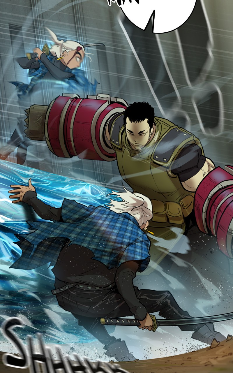 Ordeal chapter 72 page 36