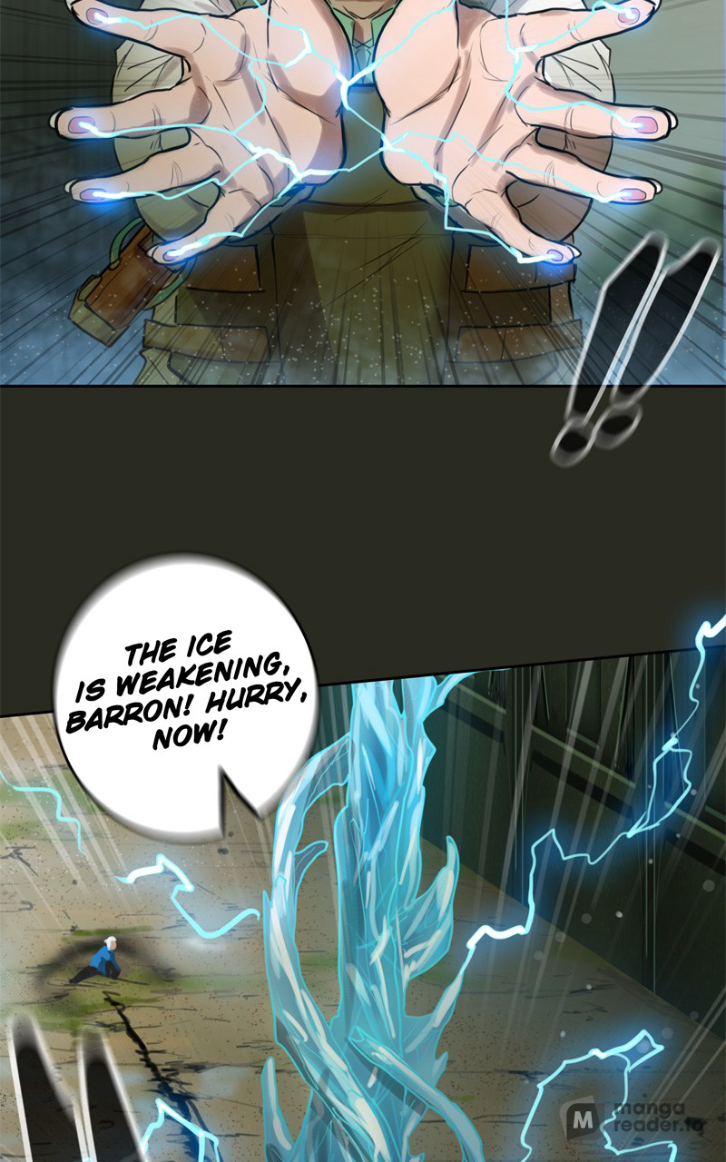 Ordeal chapter 72 page 50