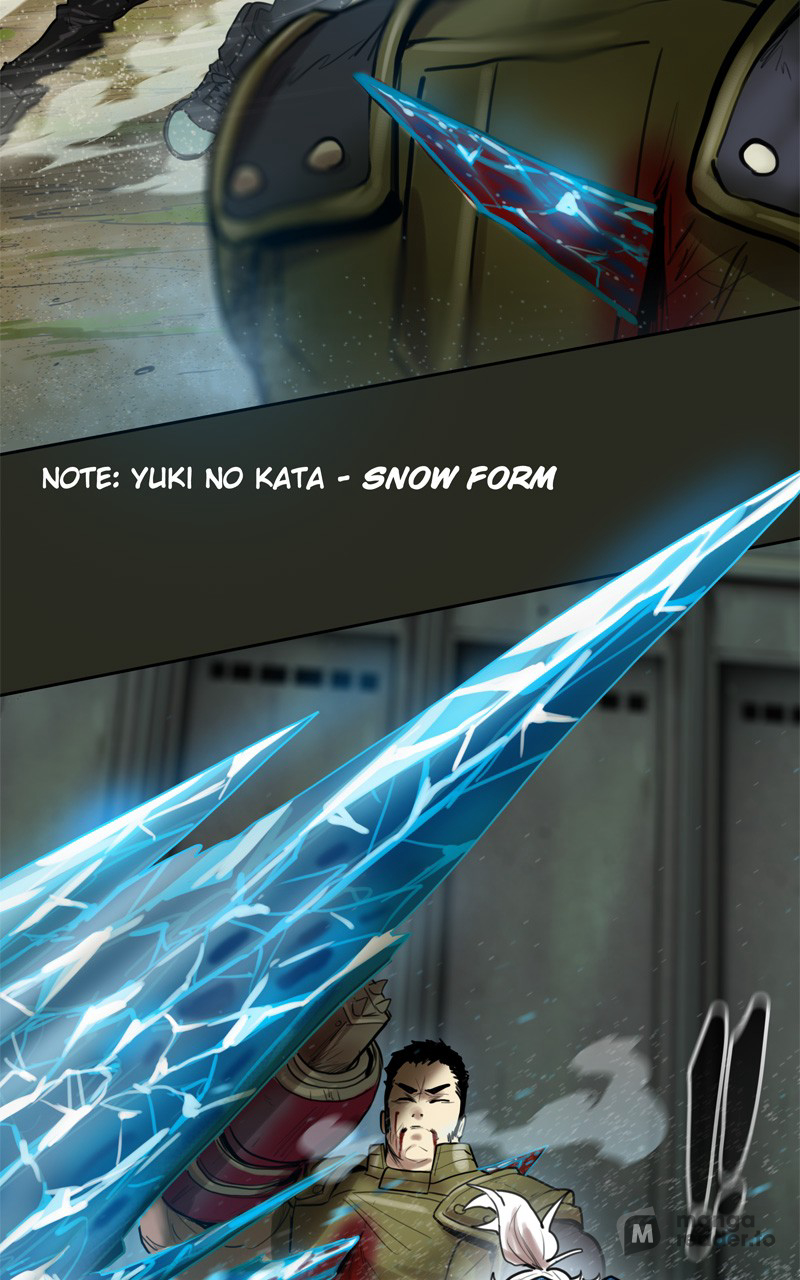 Ordeal chapter 72 page 59