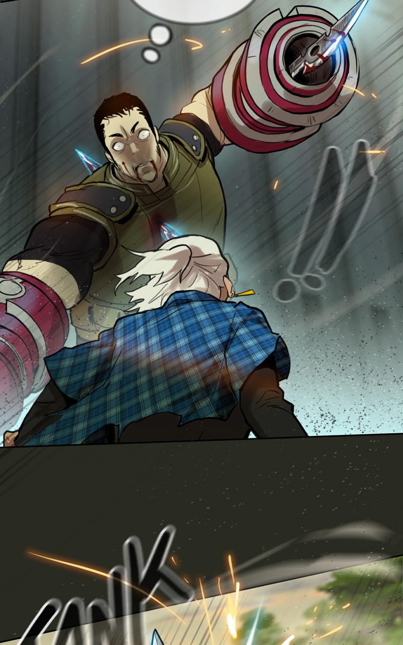 Ordeal chapter 72 page 75