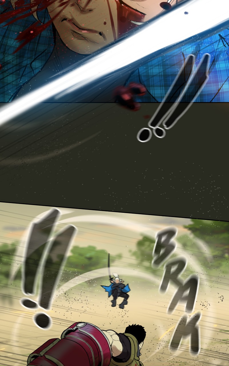 Ordeal chapter 72 page 79