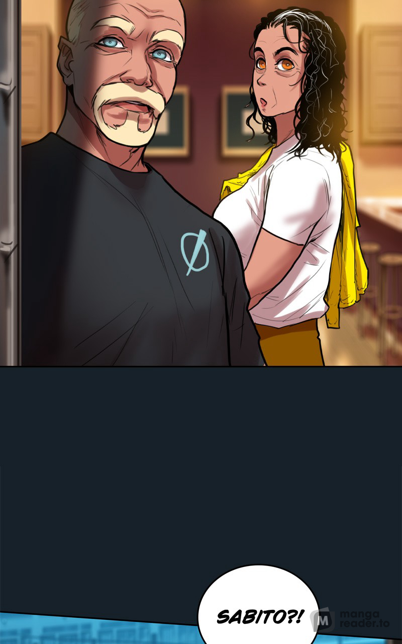 Ordeal chapter 73 page 19