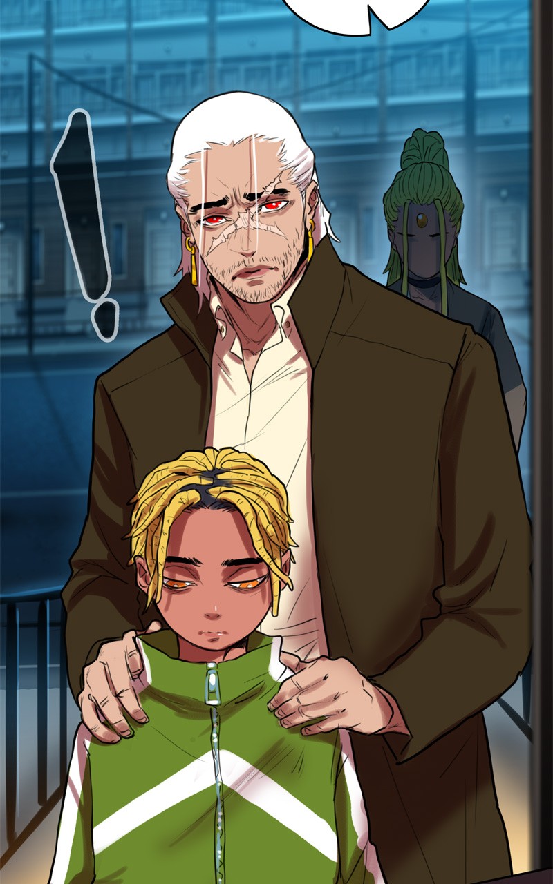 Ordeal chapter 73 page 20