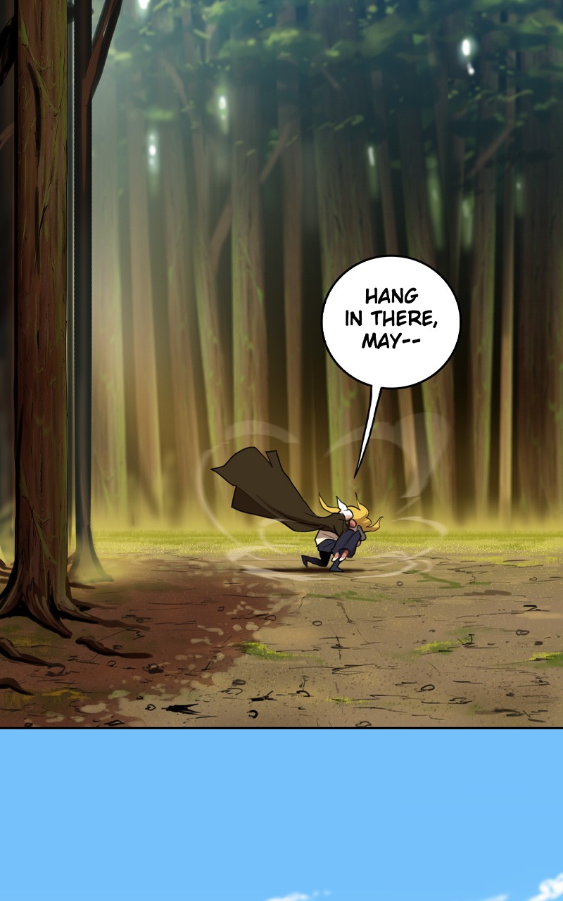 Ordeal chapter 73 page 77