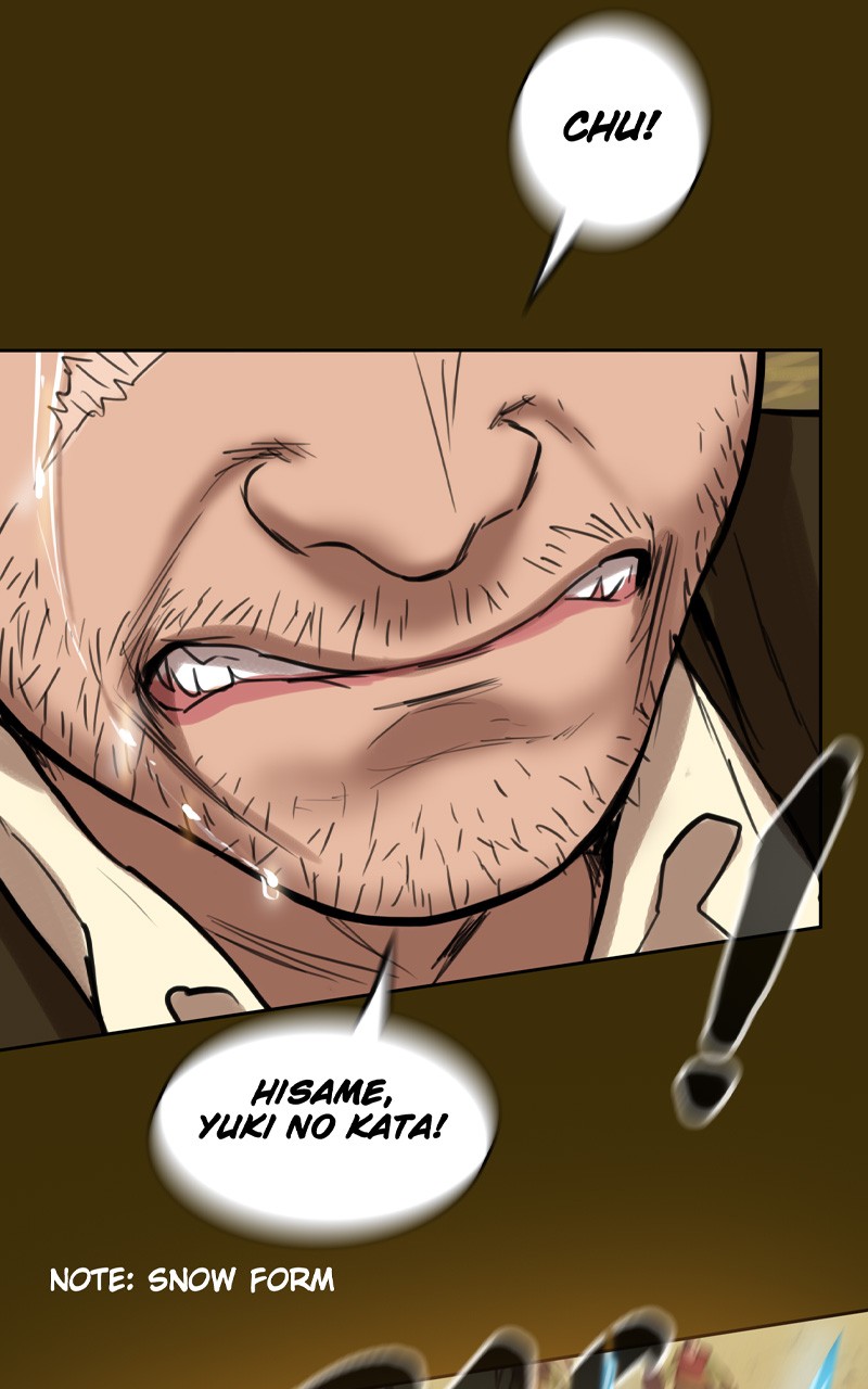 Ordeal chapter 73 page 87