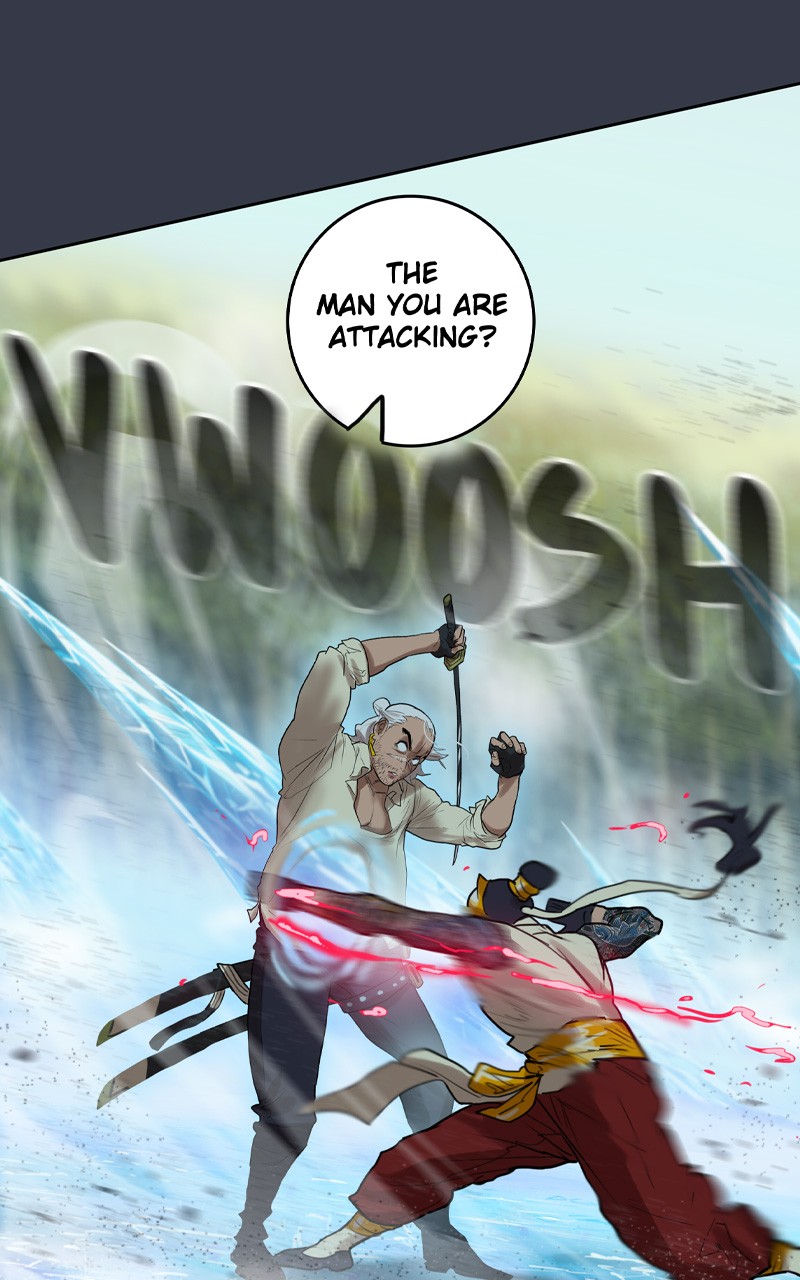 Ordeal chapter 74 page 101