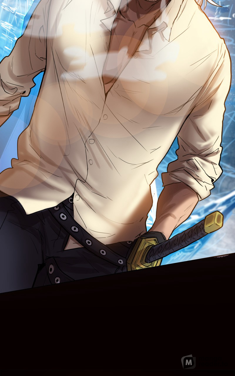 Ordeal chapter 74 page 25