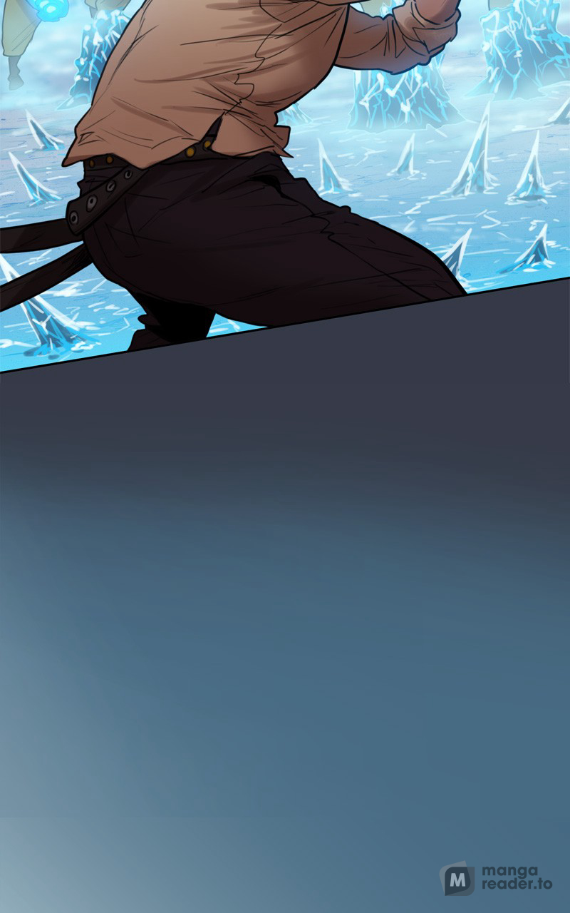 Ordeal chapter 74 page 67