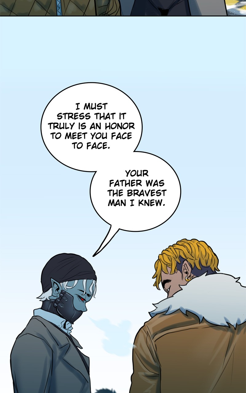 Ordeal chapter 75 page 27