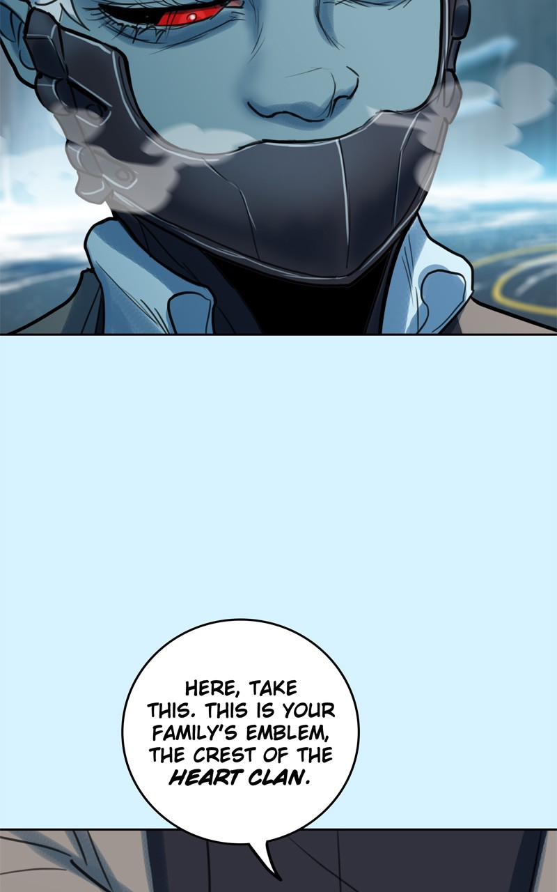 Ordeal chapter 75 page 29