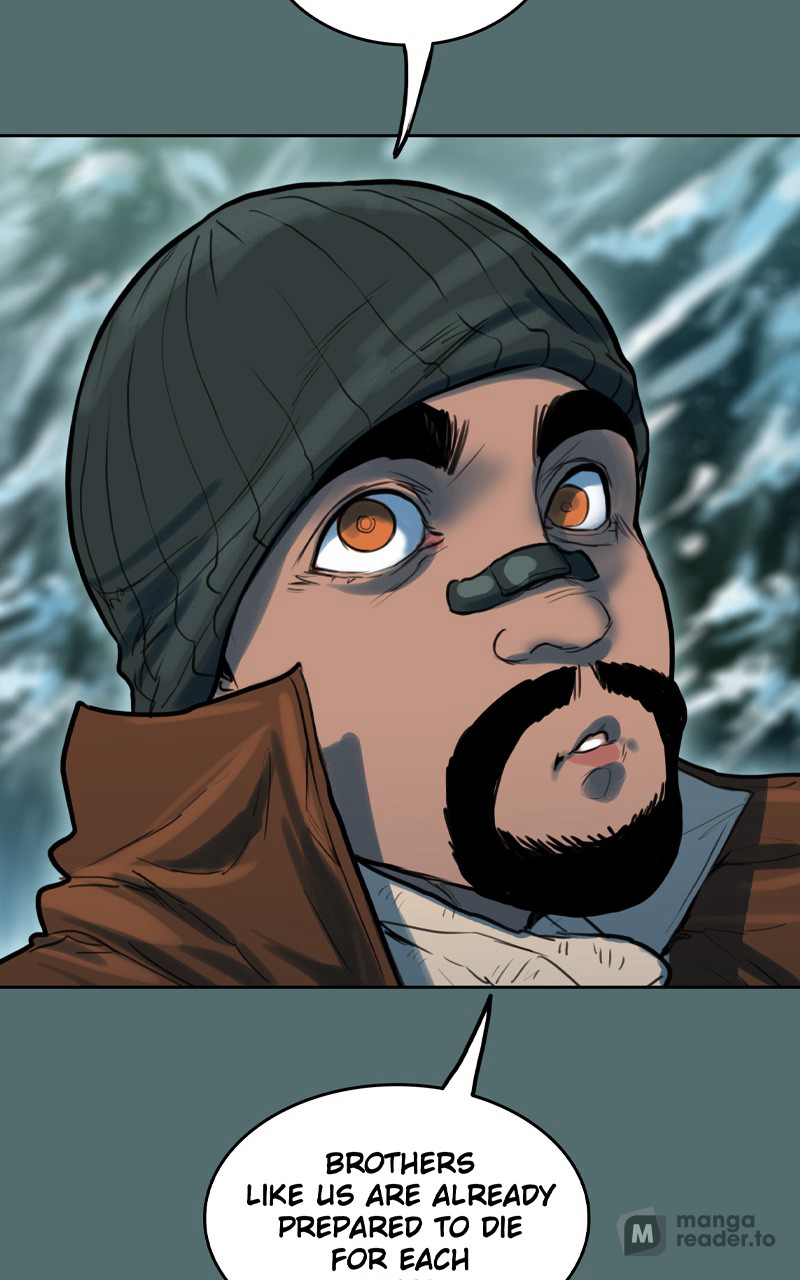 Ordeal chapter 75 page 67