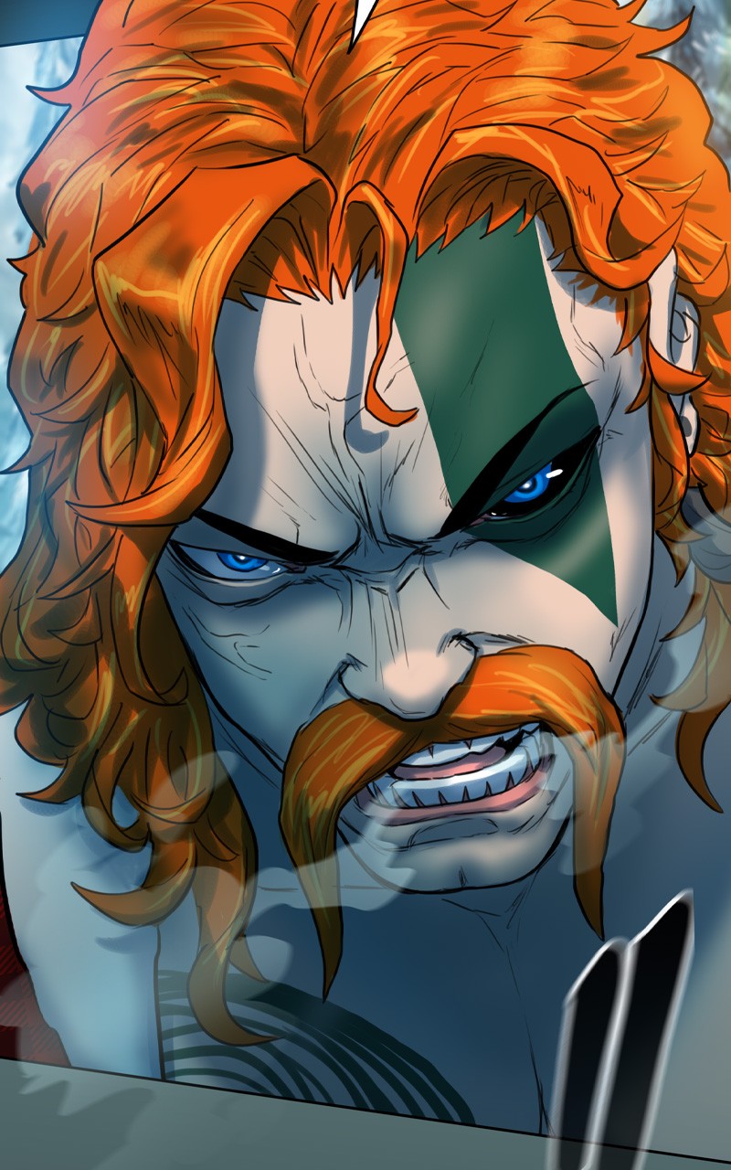 Ordeal chapter 76 page 18